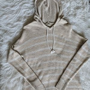 Sonoma sweater